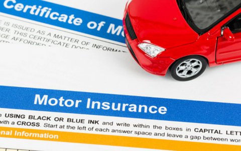 car insurance info