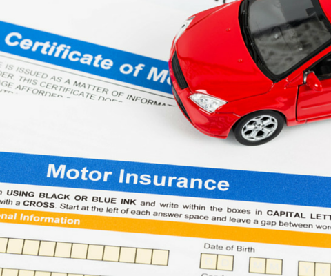Our top cars from car insurance group one