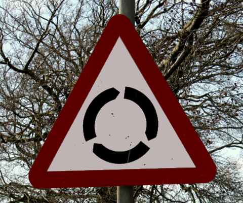 Understanding roundabouts