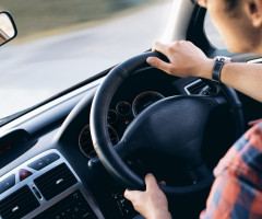 Should you get driving experience before you turn 17?