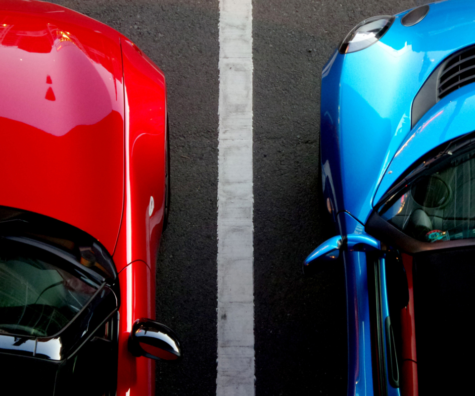 Learner driver insurance vs. named driver