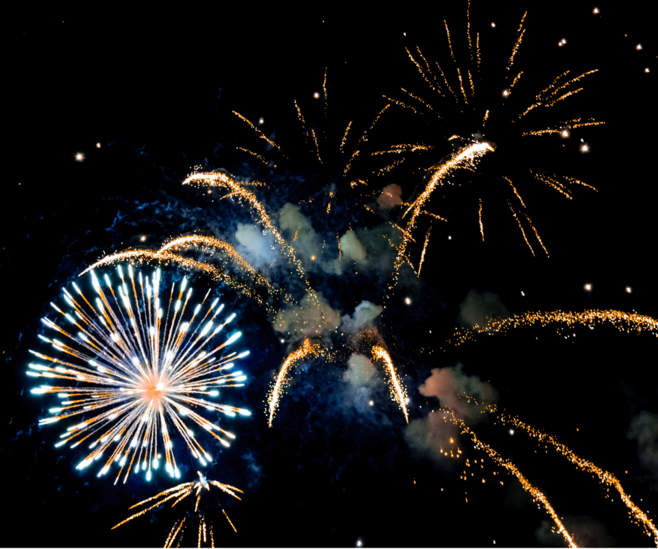5 things to remember this bonfire night